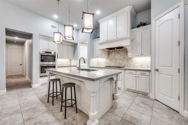 4631 Acacia Parkway, Prosper, TX 75078