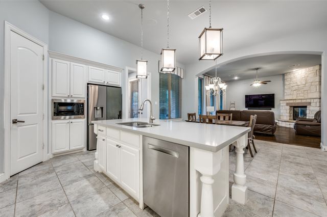 4631 Acacia Parkway, Prosper, TX 75078