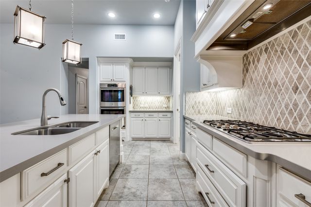 4631 Acacia Parkway, Prosper, TX 75078