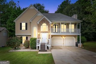 5497 Sweetsprings Drive SW, Powder Springs, GA 30127