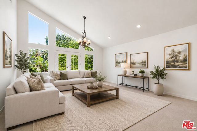 51 Flintlock Lane, Bell Canyon, CA 91307