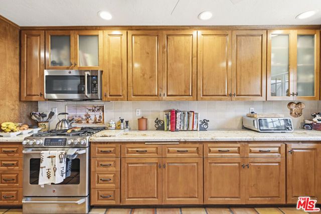 51 Flintlock Lane, Bell Canyon, CA 91307