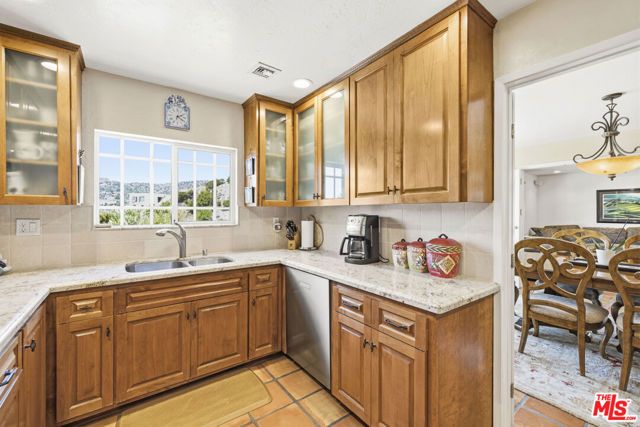 51 Flintlock Lane, Bell Canyon, CA 91307