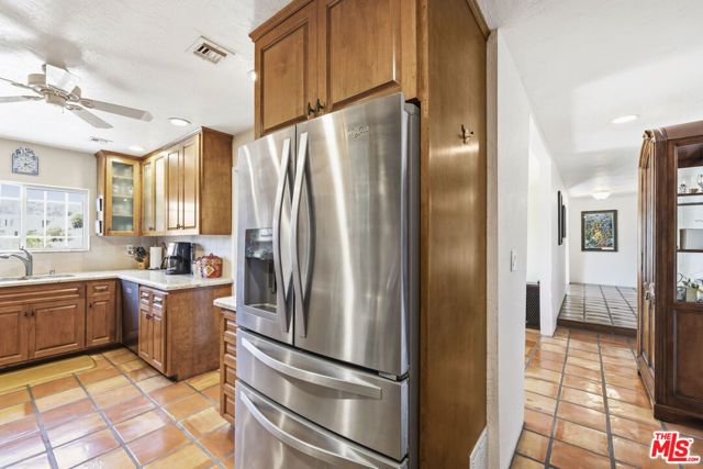 51 Flintlock Lane, Bell Canyon, CA 91307