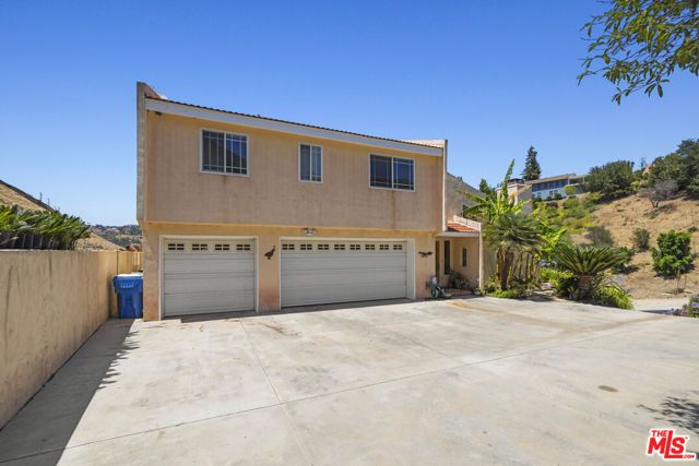 51 Flintlock Lane, Bell Canyon, CA 91307