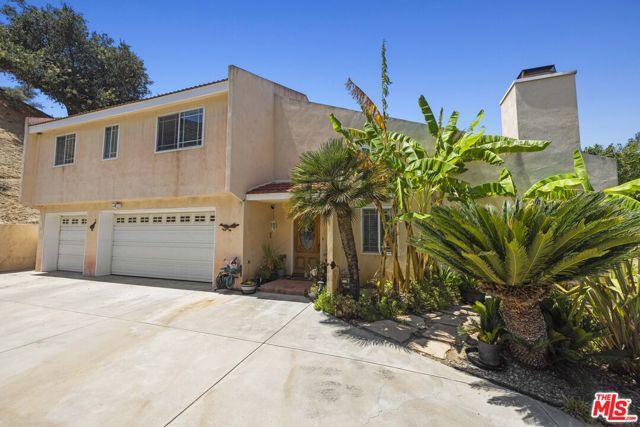 51 Flintlock Lane, Bell Canyon, CA 91307