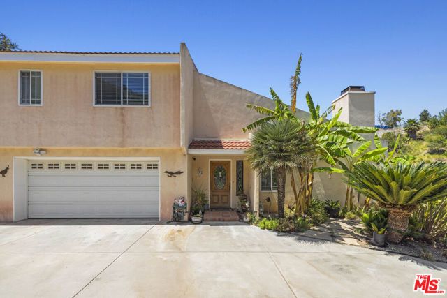 51 Flintlock Lane, Bell Canyon, CA 91307
