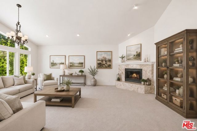 51 Flintlock Lane, Bell Canyon, CA 91307