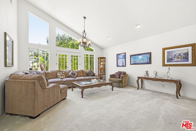 51 Flintlock Lane, Bell Canyon, CA 91307