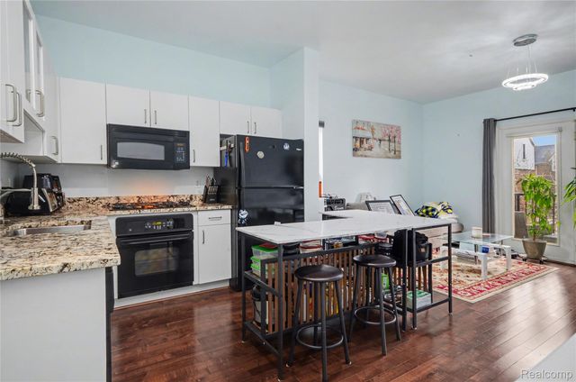 283 E Palmer Street 8, Detroit, MI 48202