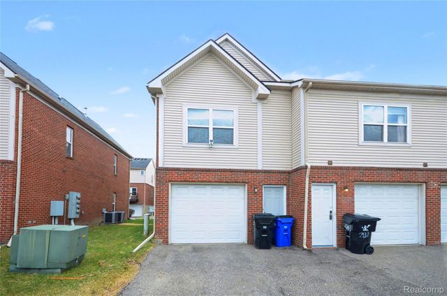 283 E Palmer Street 8, Detroit, MI 48202