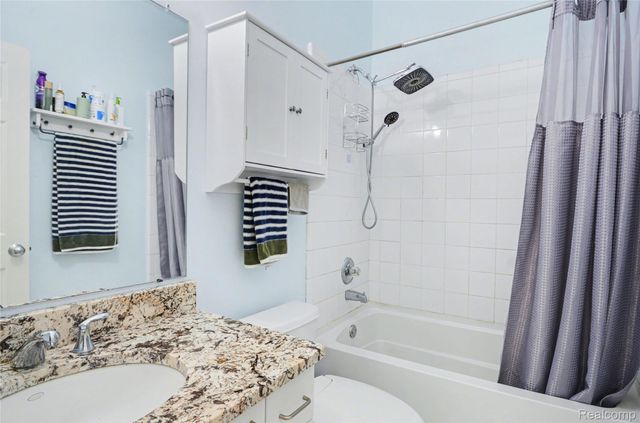 283 E Palmer Street 8, Detroit, MI 48202