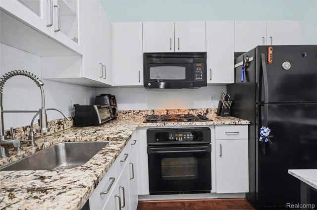 283 E Palmer Street 8, Detroit, MI 48202