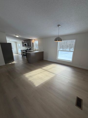 11145 Riley Road, Green Lake Twp, MI 49643