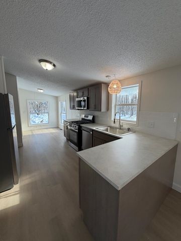 11145 Riley Road, Green Lake Twp, MI 49643