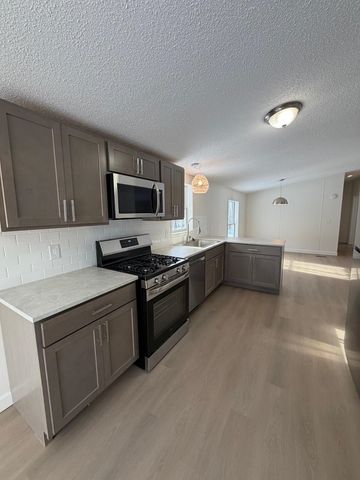 11145 Riley Road, Green Lake Twp, MI 49643