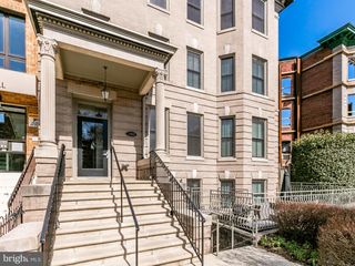 1323 CLIFTON ST NW #21, Washington, DC 20009