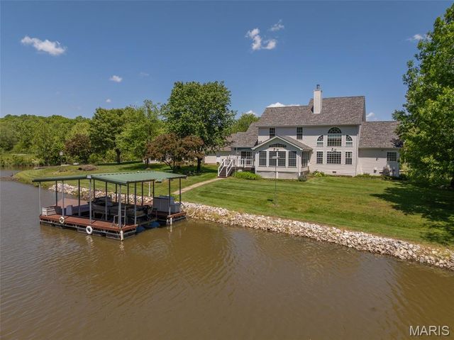 31200 Sweetgum Court, Foristell, MO 63348