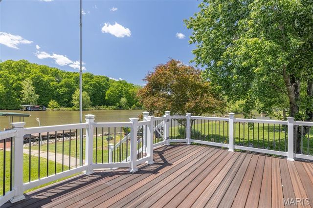 31200 Sweetgum Court, Foristell, MO 63348