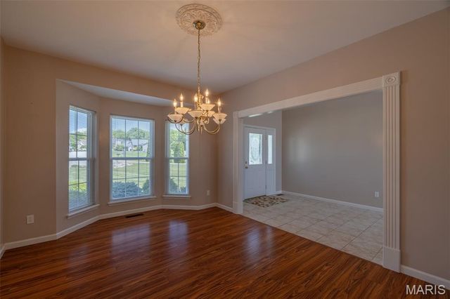 31200 Sweetgum Court, Foristell, MO 63348