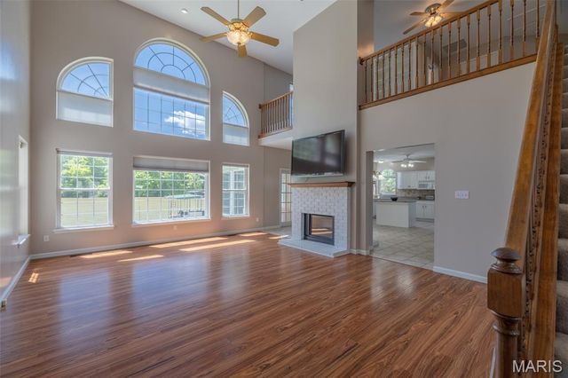 31200 Sweetgum Court, Foristell, MO 63348