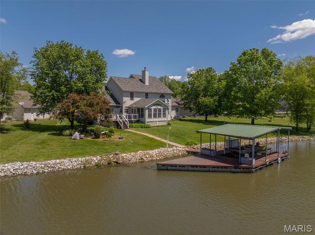 31200 Sweetgum Court, Foristell, MO 63348