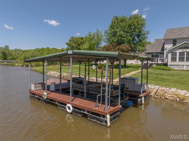 31200 Sweetgum Court, Foristell, MO 63348