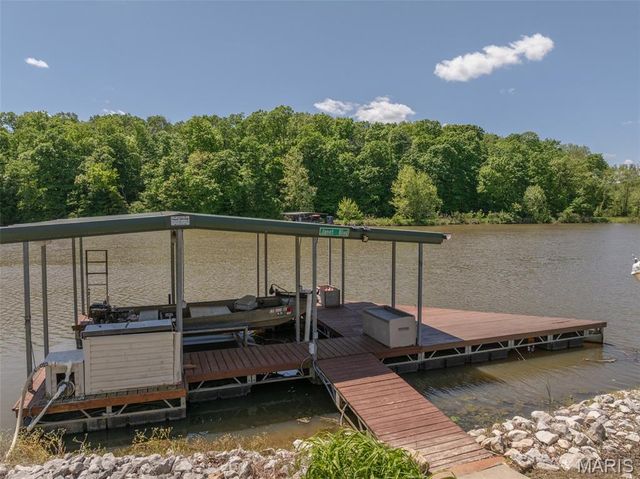 31200 Sweetgum Court, Foristell, MO 63348