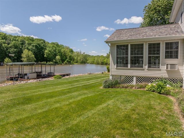 31200 Sweetgum Court, Foristell, MO 63348