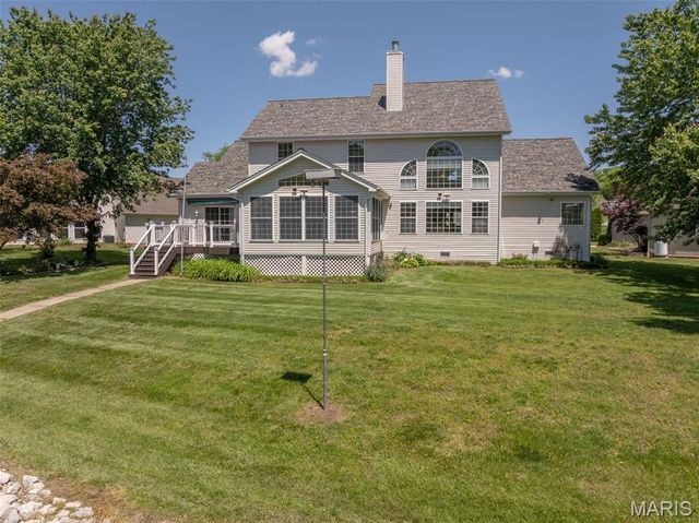 31200 Sweetgum Court, Foristell, MO 63348