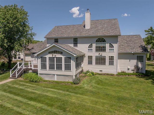 31200 Sweetgum Court, Foristell, MO 63348