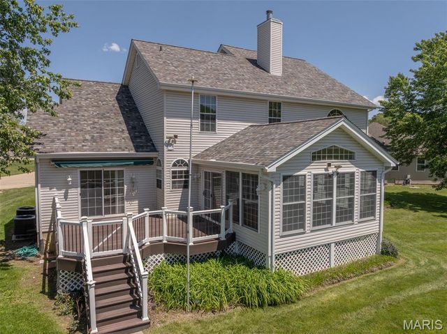 31200 Sweetgum Court, Foristell, MO 63348