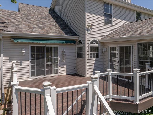 31200 Sweetgum Court, Foristell, MO 63348