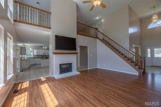 31200 Sweetgum Court, Foristell, MO 63348