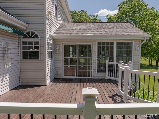 31200 Sweetgum Court, Foristell, MO 63348