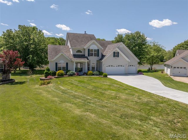 31200 Sweetgum Court, Foristell, MO 63348