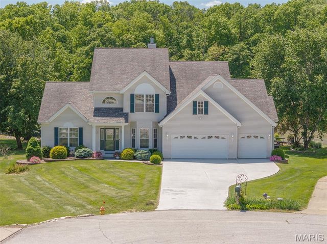 31200 Sweetgum Court, Foristell, MO 63348