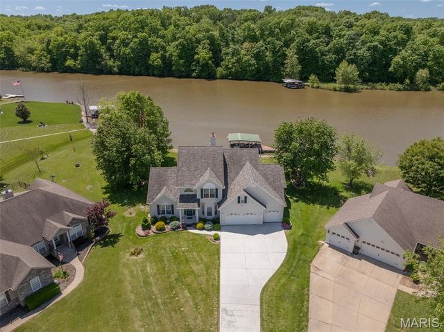 31200 Sweetgum Court, Foristell, MO 63348