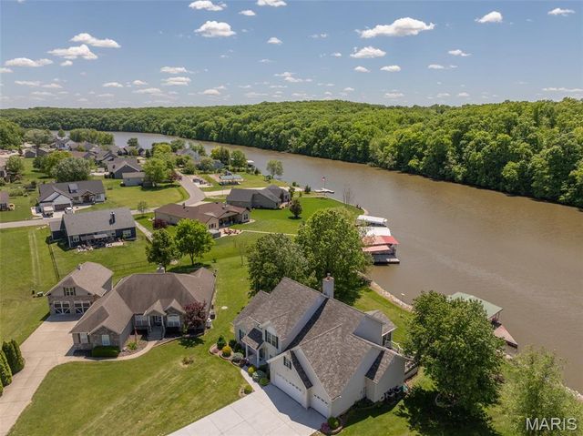 31200 Sweetgum Court, Foristell, MO 63348