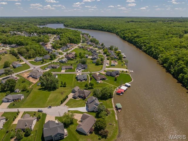 31200 Sweetgum Court, Foristell, MO 63348