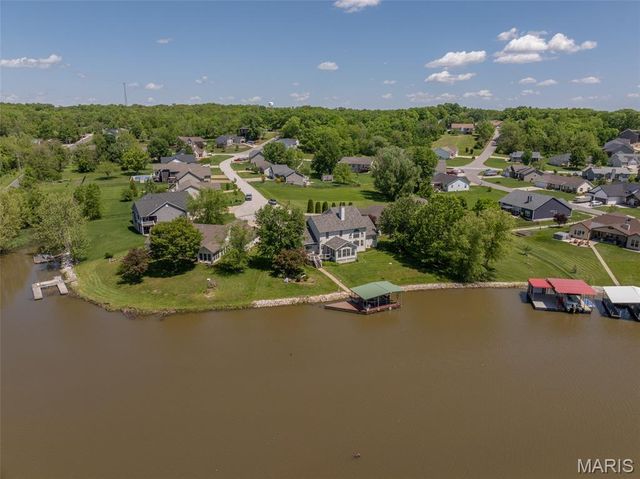 31200 Sweetgum Court, Foristell, MO 63348