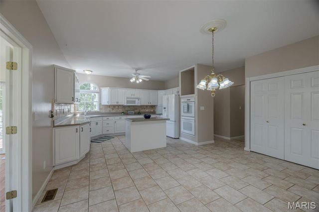 31200 Sweetgum Court, Foristell, MO 63348