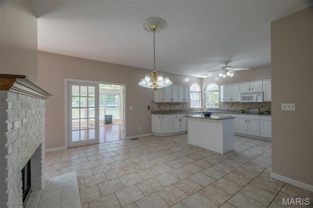 31200 Sweetgum Court, Foristell, MO 63348