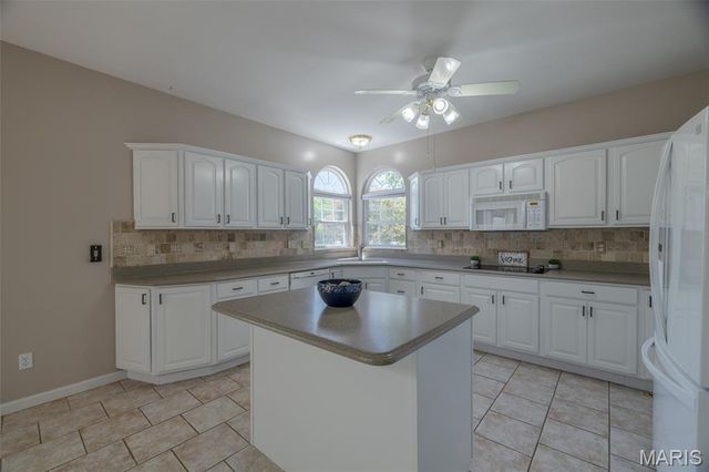 31200 Sweetgum Court, Foristell, MO 63348
