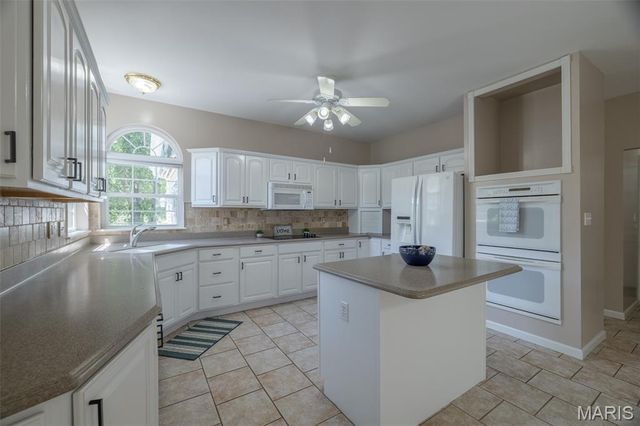 31200 Sweetgum Court, Foristell, MO 63348