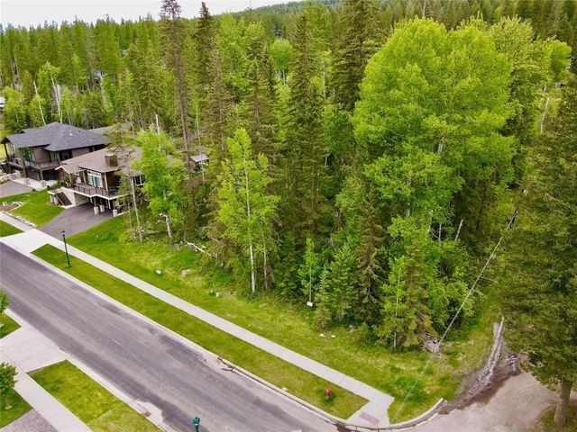 754 Ice House Road, Whitefish, MT 59937 property photo