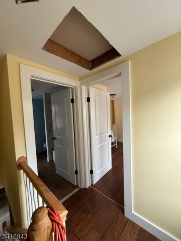 2 Barkers Mill Rd, Independence Twp., NJ 07840