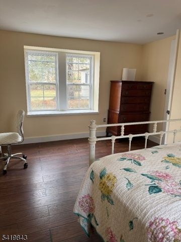 2 Barkers Mill Rd, Independence Twp., NJ 07840