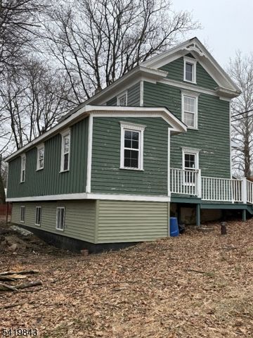 2 Barkers Mill Rd, Independence Twp., NJ 07840