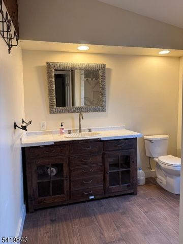 2 Barkers Mill Rd, Independence Twp., NJ 07840
